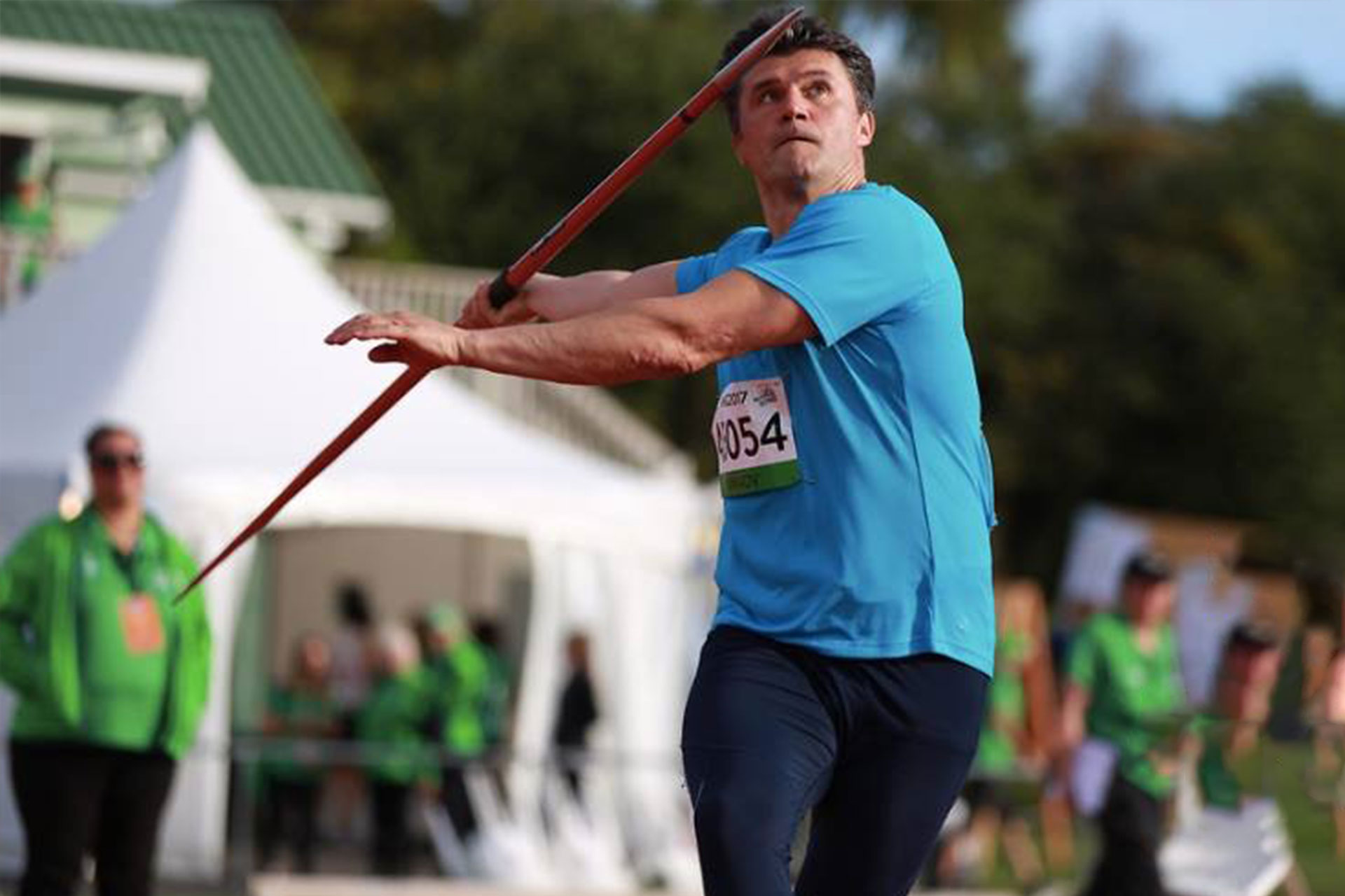 Peter Ivanov